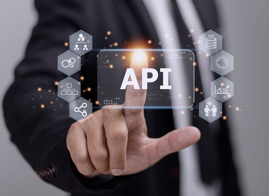 Payment API