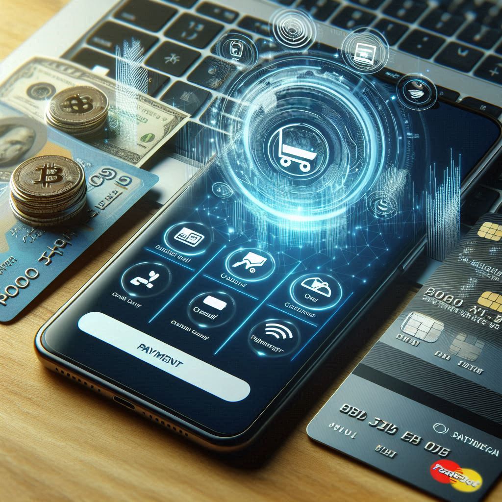 Digital Finance Platform
